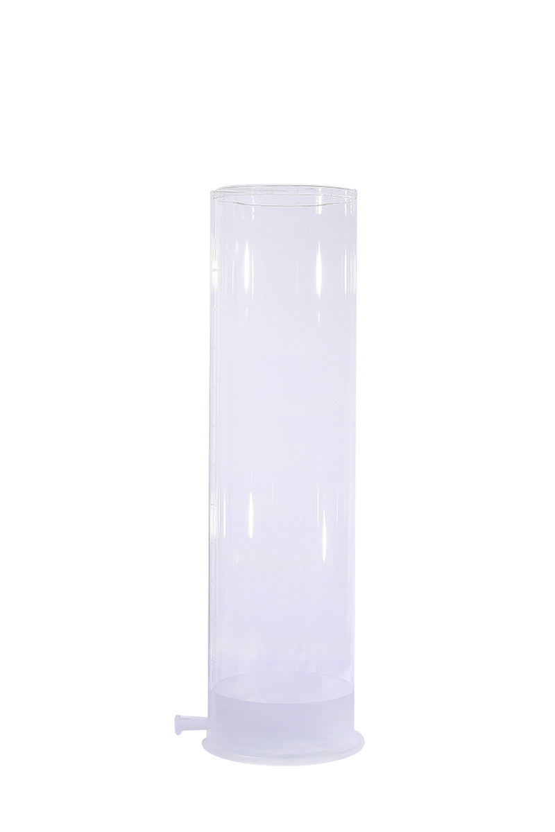 Process tube