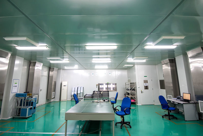 Inspection tools and cleaning equipment